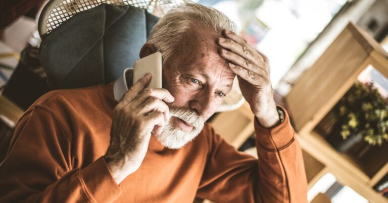 Perda de memória em idosos é normal? como prevenir?