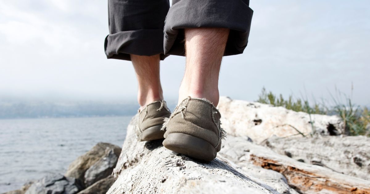 Vivendo com a Doença de Machado Joseph (DMJ)