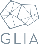 logo glia marca mae